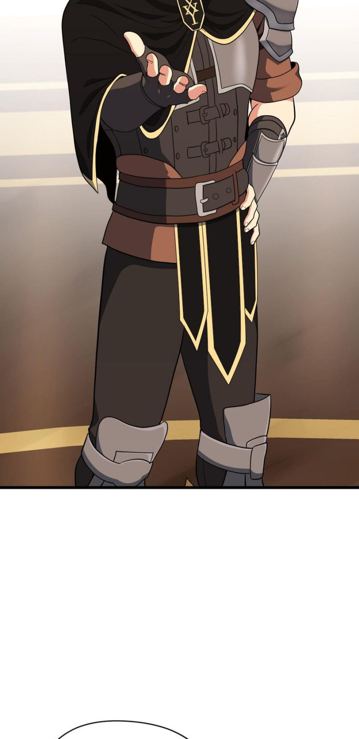 The Beginning After The End Chapter 92 image 49